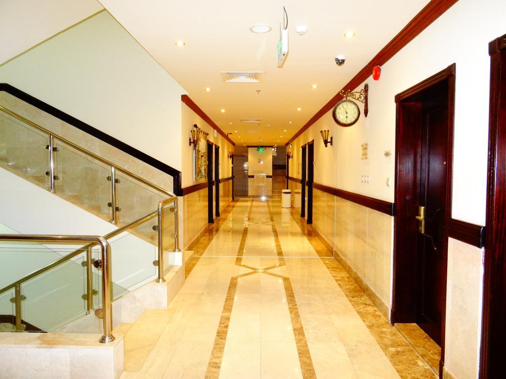 Samaya Al Khobar Hotel Apartments Екстериор снимка