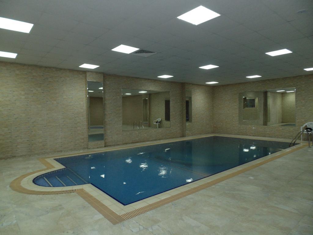 Samaya Al Khobar Hotel Apartments Екстериор снимка