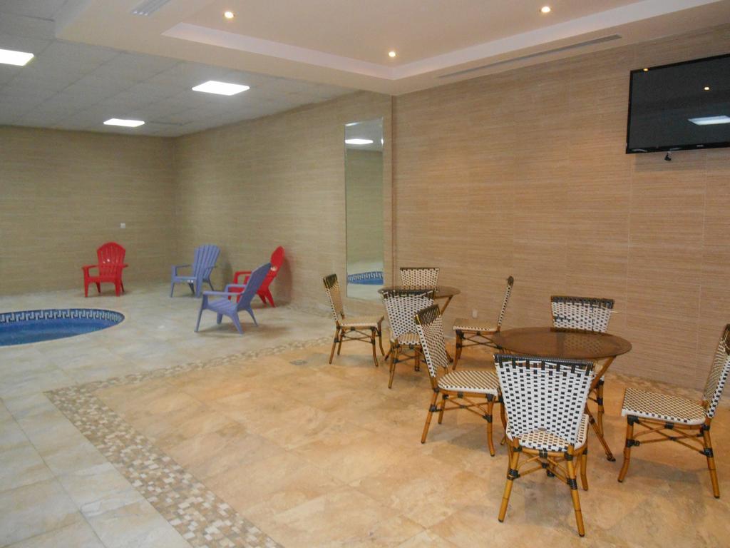 Samaya Al Khobar Hotel Apartments Екстериор снимка