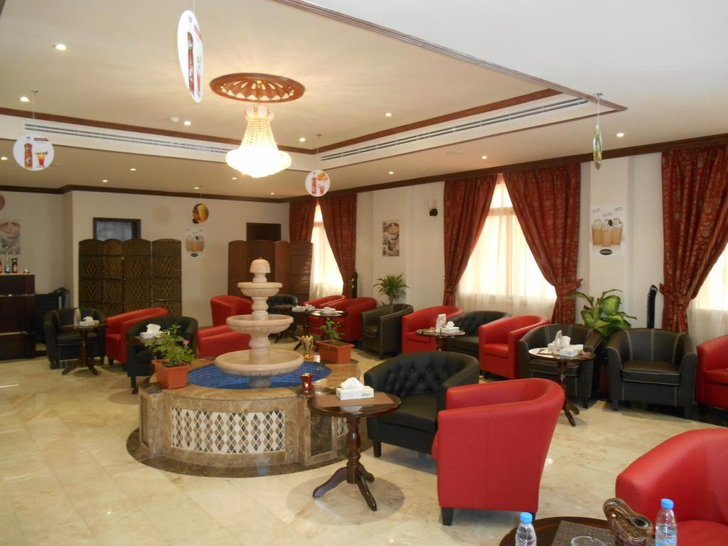 Samaya Al Khobar Hotel Apartments Екстериор снимка