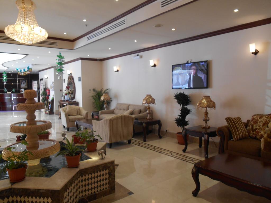 Samaya Al Khobar Hotel Apartments Екстериор снимка