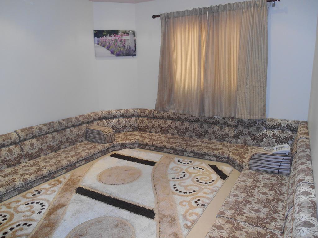 Samaya Al Khobar Hotel Apartments Екстериор снимка